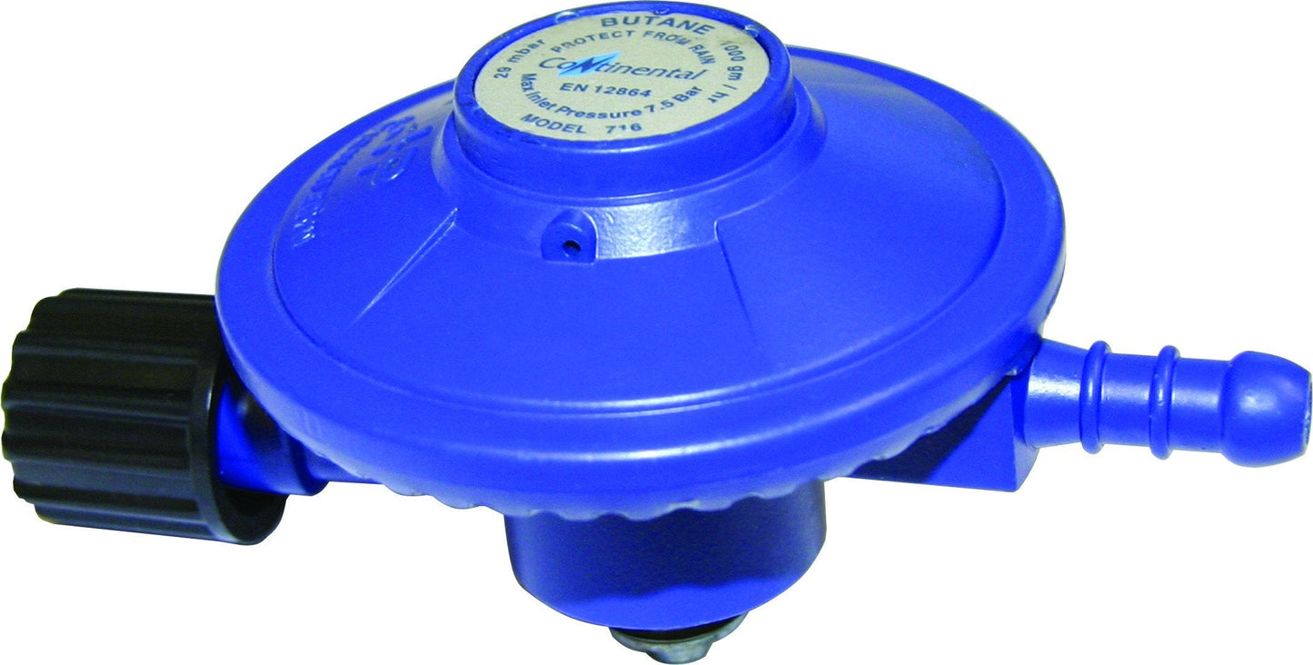  Campingaz Gas Regulator