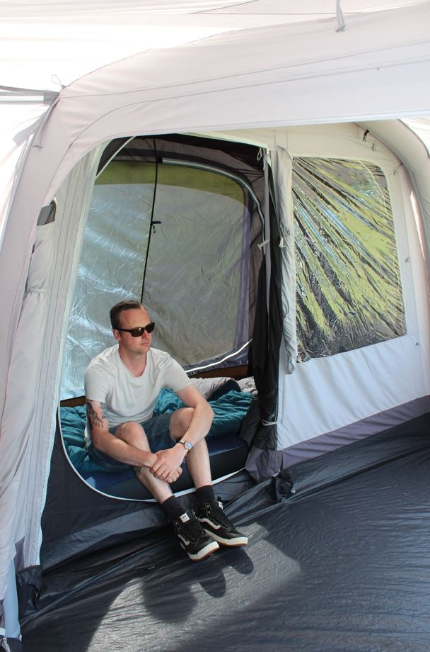  Outdoor Revolution Cayman Porch Extension Cabin Inner Tent