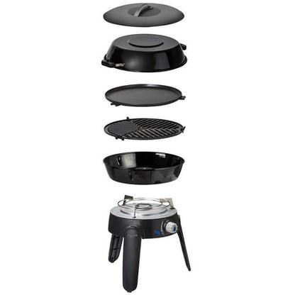  Cadac Safari Chef 2 Pro 30 QR