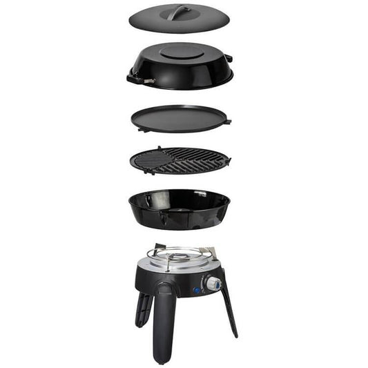  Cadac Safari Chef 2 Pro 30 QR