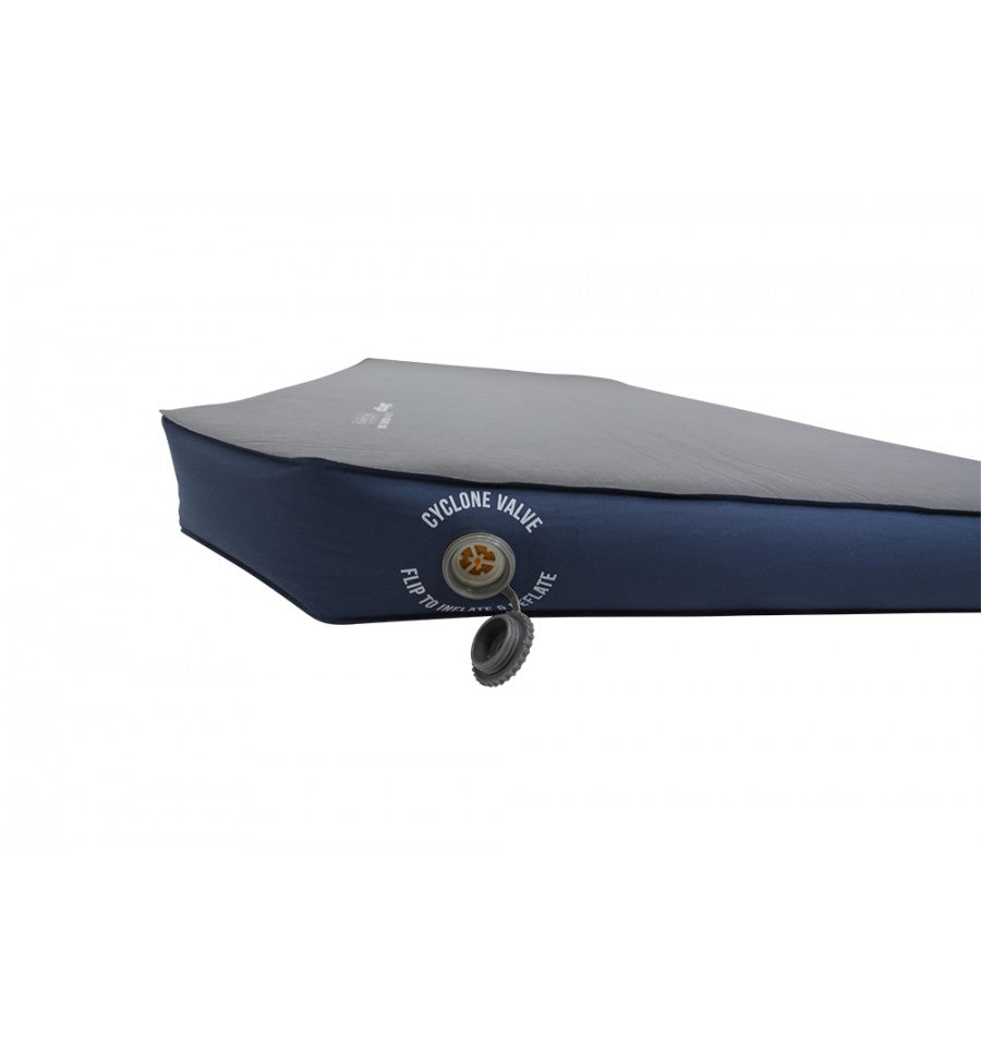  Vango California Rock & Roll 10cm Self Inflating Mat