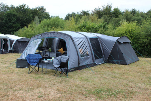  Outdoor Revolution Camp Star 900DSE Air Tent
