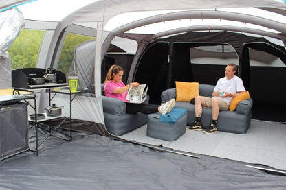  Outdoor Revolution Camp Star 900DSE Air Tent