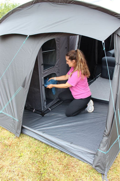  Outdoor Revolution Camp Star 900DSE Air Tent
