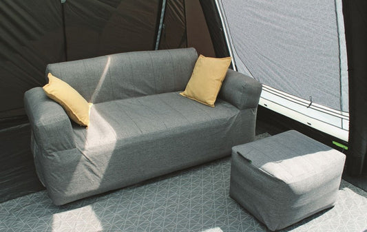  Outdoor Revolution Campese Thermo Sofa