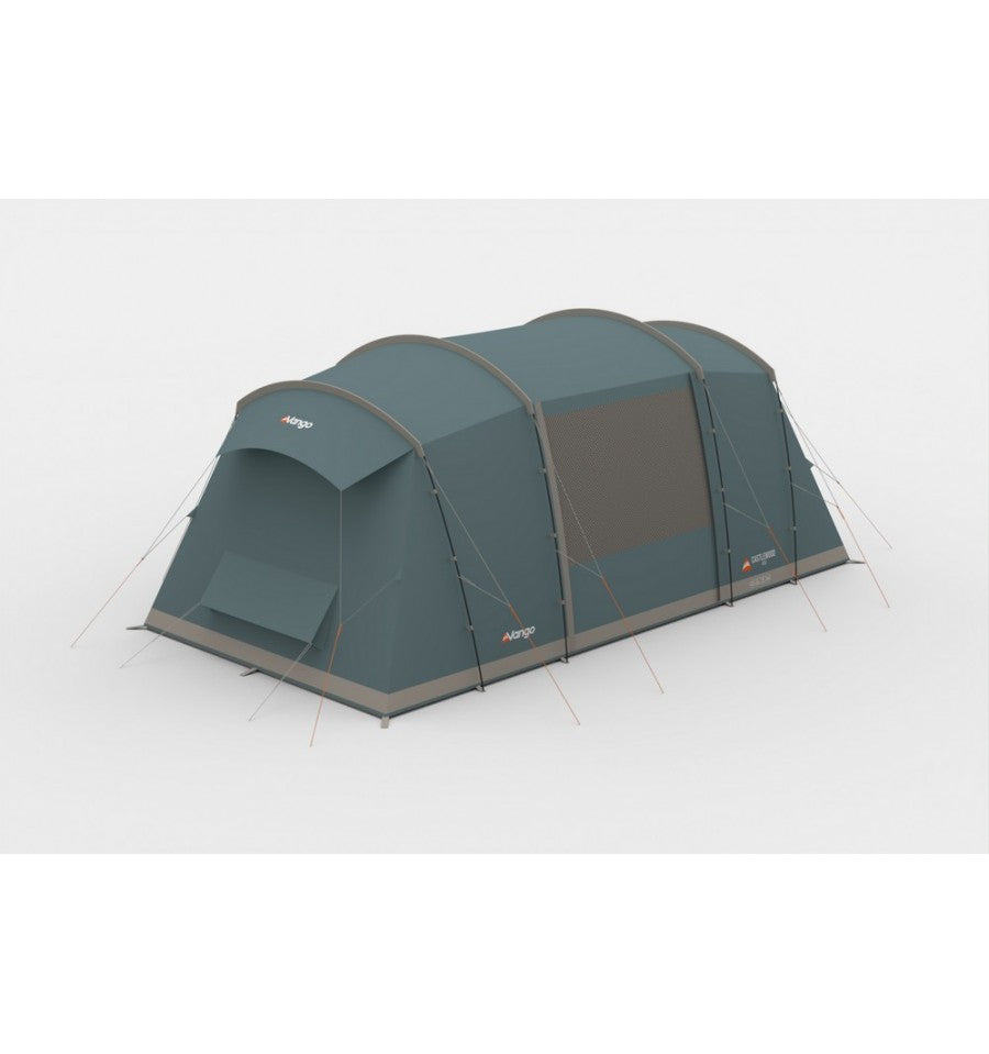  Vango Castlewood 400 Tent Package