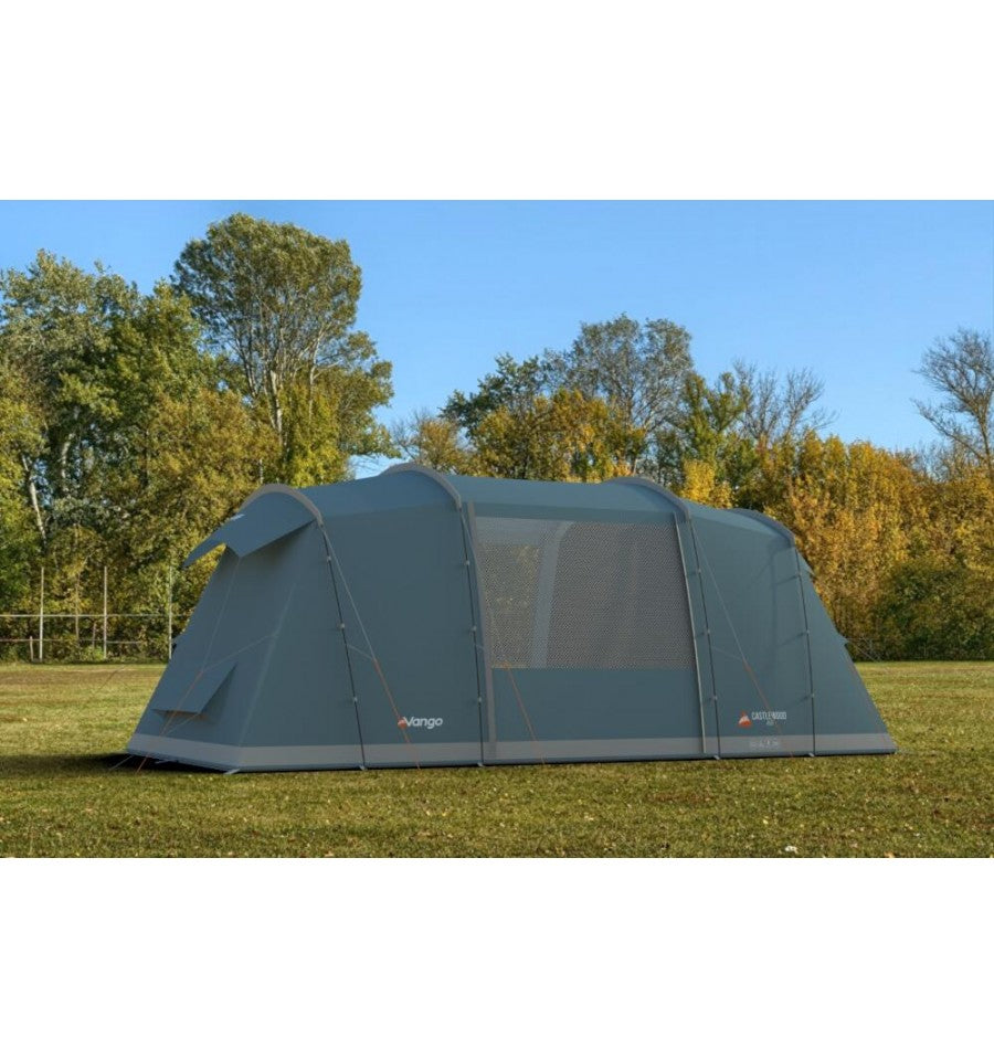  Vango Castlewood 400 Tent Package