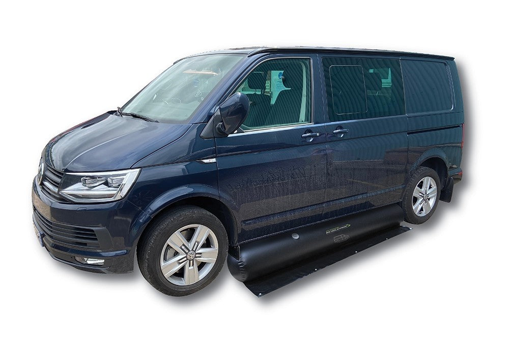  Outdoor Revolution Campervan Draft Excluder