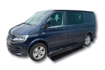  Outdoor Revolution Campervan Draft Excluder