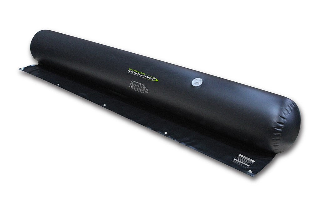  Outdoor Revolution Campervan Draft Excluder