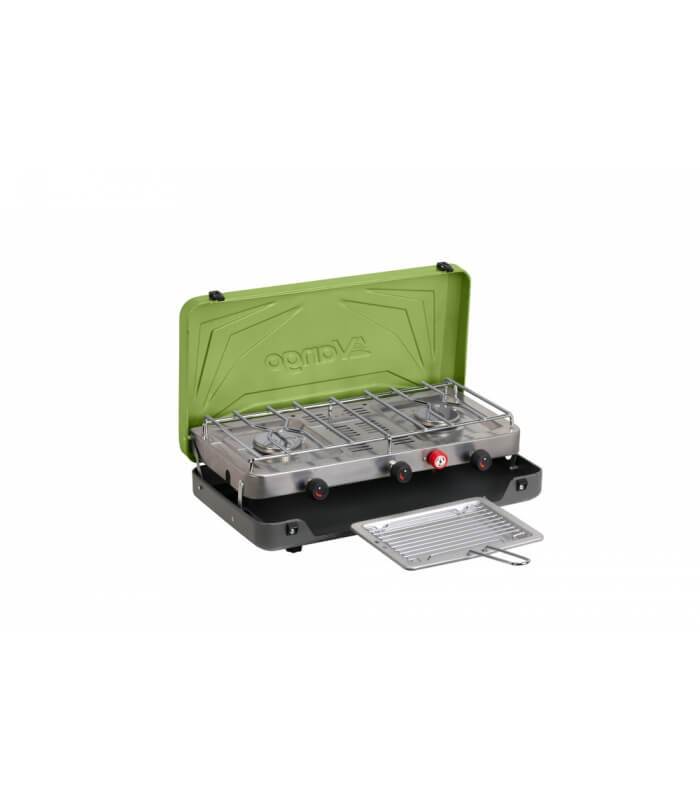  Vango Combi IR Grill