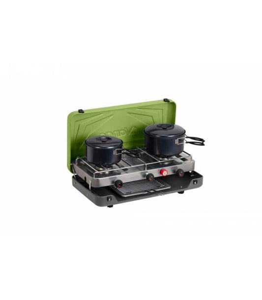  Vango Combi IR Grill
