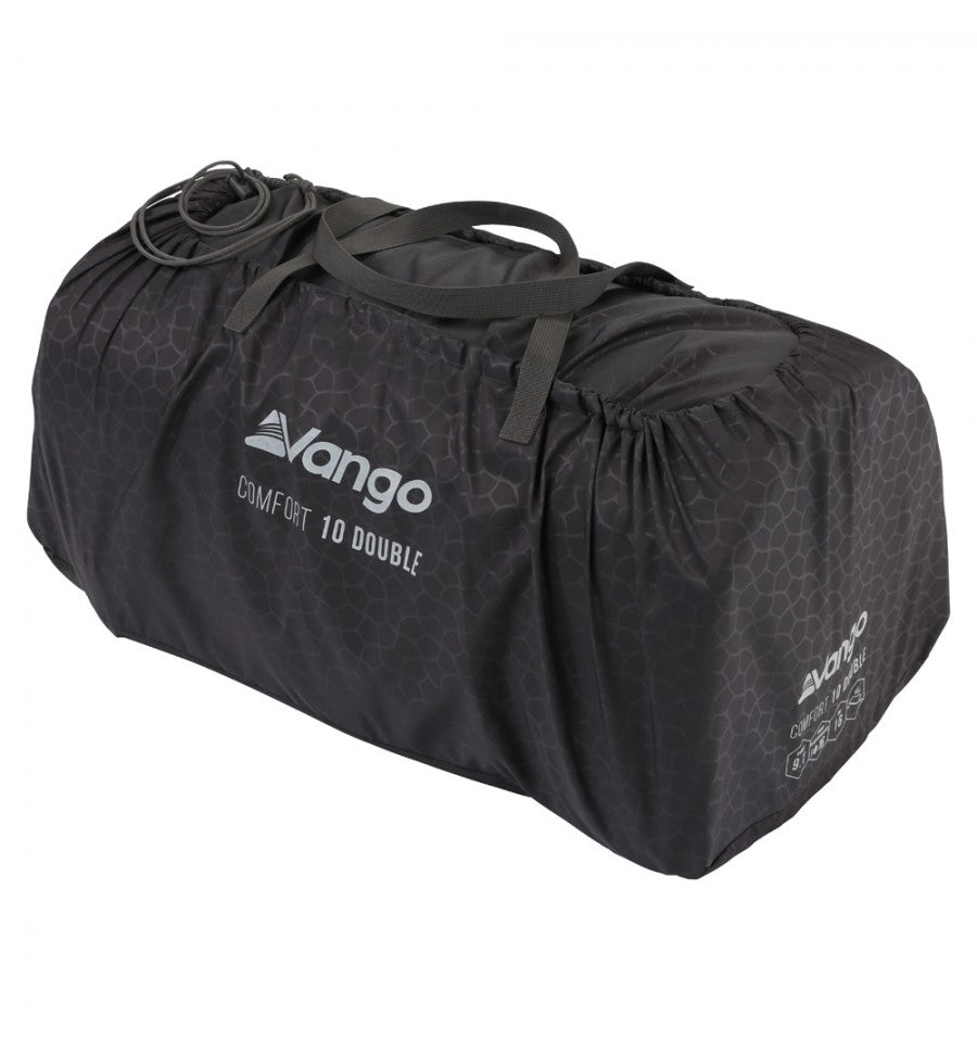  Vango Comfort 10 Double Self Inflating Mat