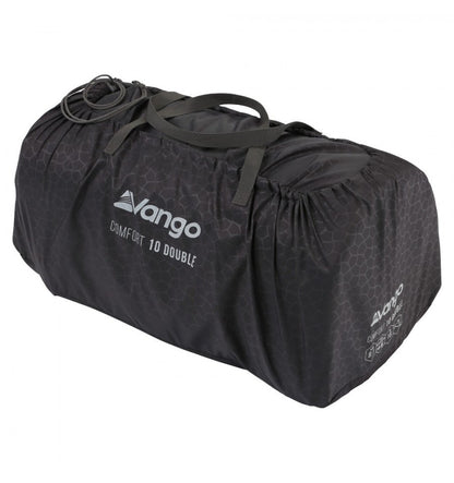  Vango Comfort 10 Double Self Inflating Mat