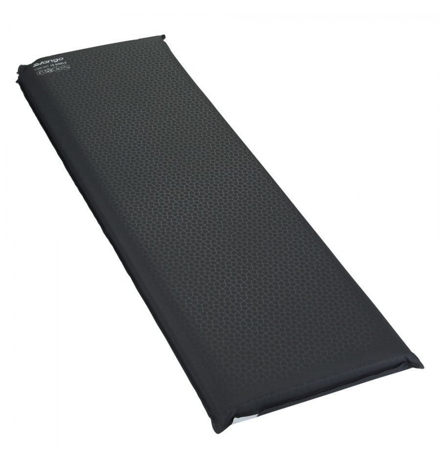  Vango Comfort 10 Single Self Inflating Mat