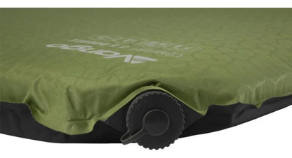  Vango Comfort 7.5cm Double Self Inflating Mat