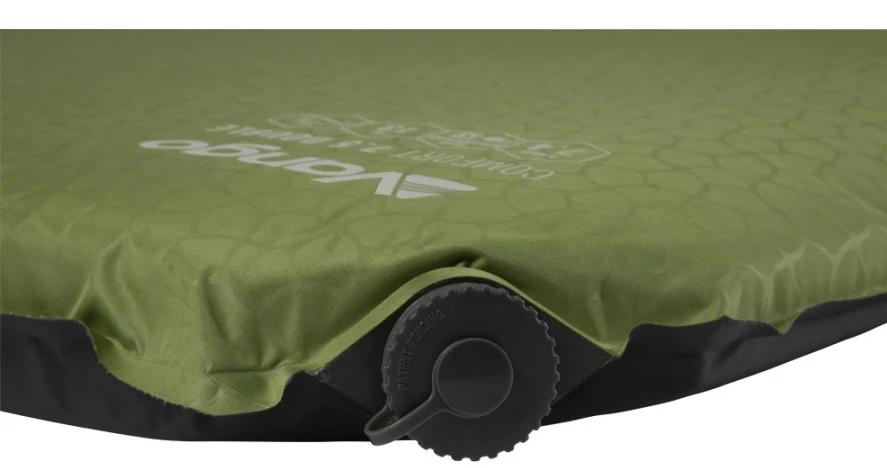  Vango Comfort 7.5cm Single Self Inflating Mat