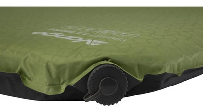  Vango Comfort 7.5cm Single Self Inflating Mat