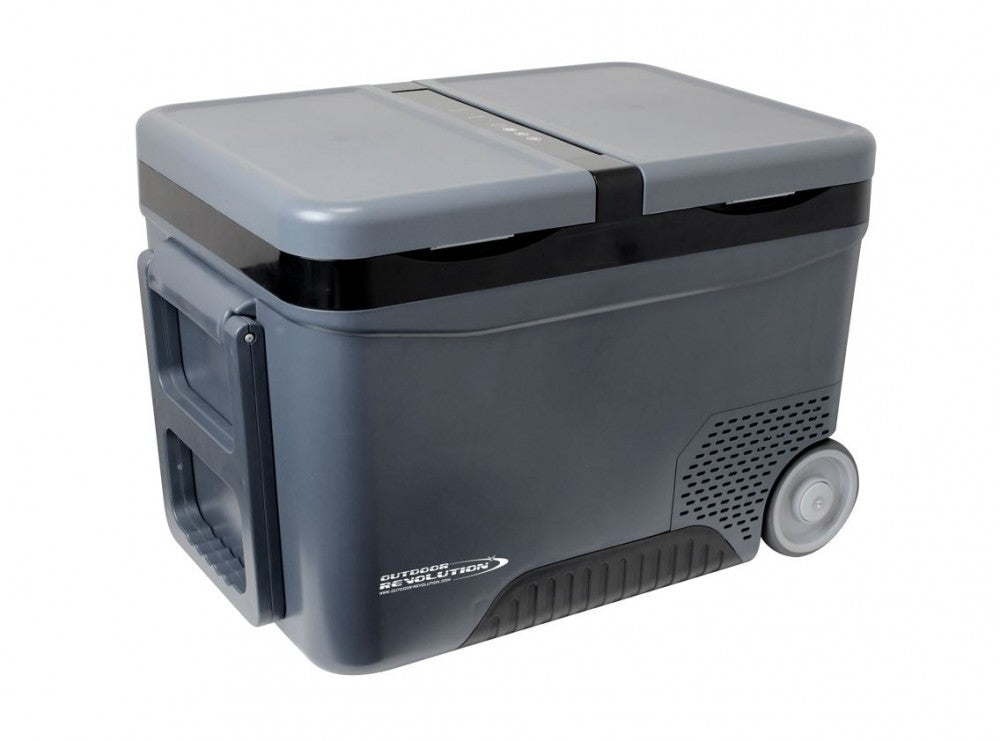  Outdoor Revolution Deep Extreme Compressor Cooler 35L