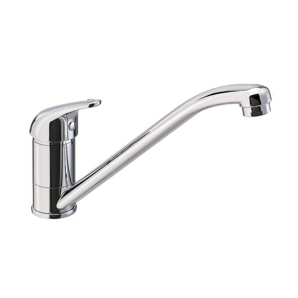  Reich Charisma Single Lever Mixer Tap With Switch