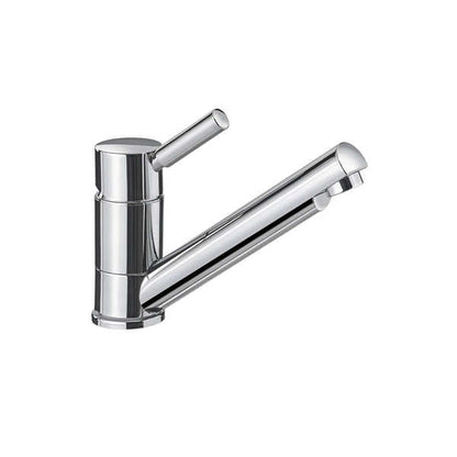  Reich Single Level Mixer Tap Trend E D33 Chrome