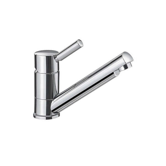  Reich Single Level Mixer Tap Trend E D33 Chrome
