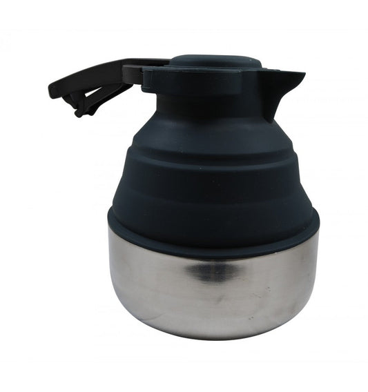  Vango Cuisine 1.5L Kettle - Deep Grey