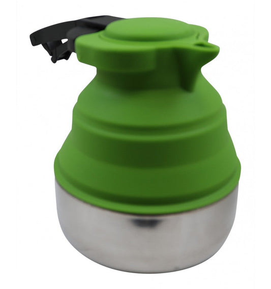  Vango Cuisine 1.5L Kettle - Herbal