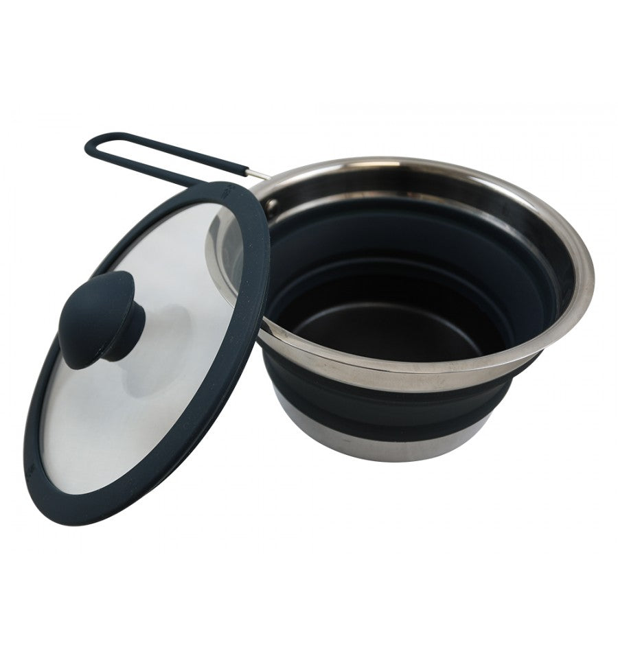  Vango Cuisine 1L Non-Stick Pot