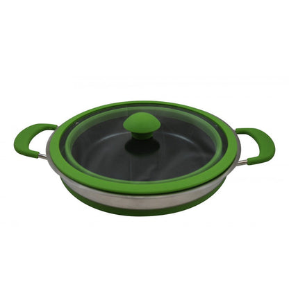  Vango Cuisine 3L Non-Stick Casserole - Herbal