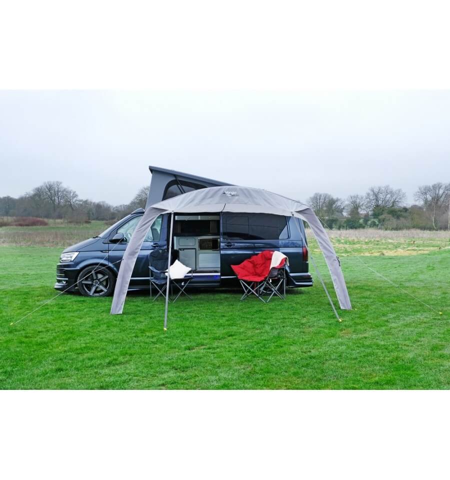  Vango Divine Chair ( Granite Grey )