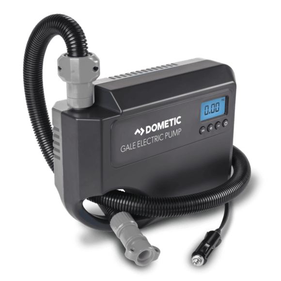 Kampa Dometic Gale Pump 12V Electric Pump