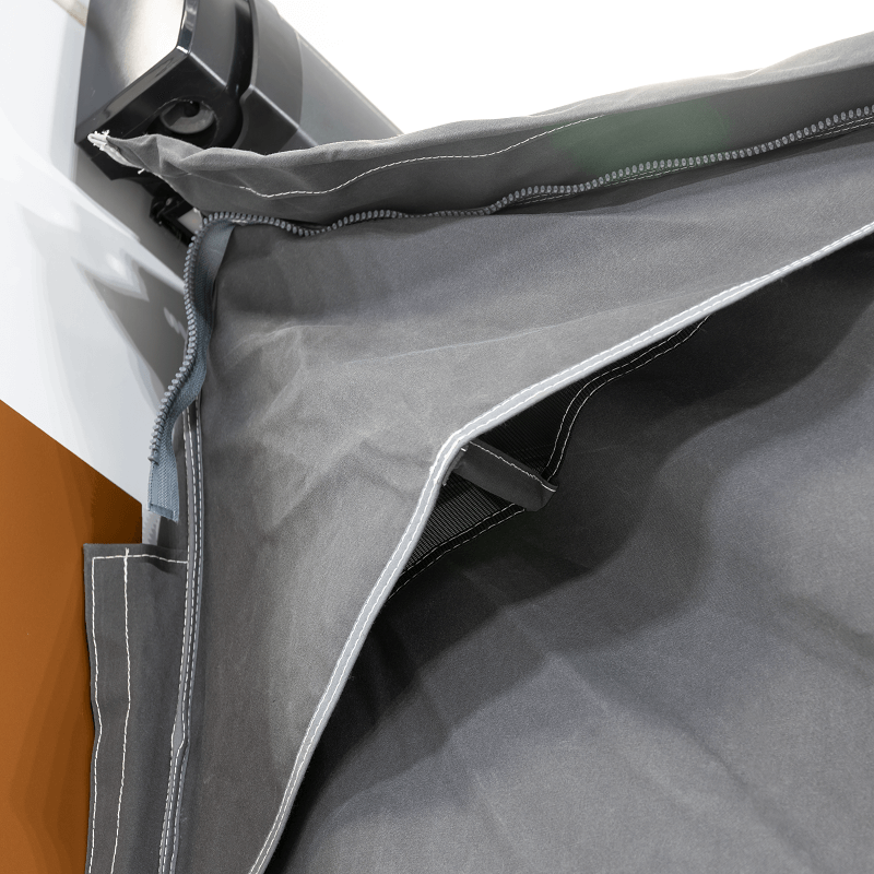  Dometic Rally Air Pro 330 DA Drive Away Awning