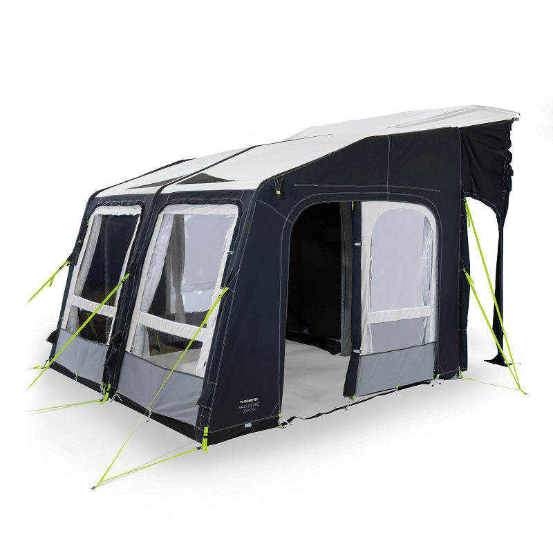  Dometic Rally Air Pro 330 DA Drive Away Awning
