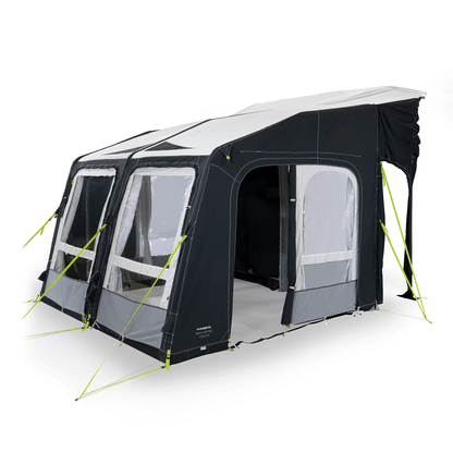  Dometic Rally Air Pro 330 DA Drive Away Awning
