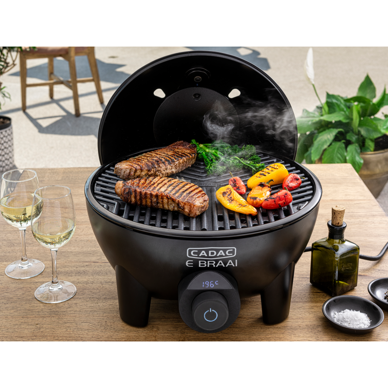  Cadac E Braai