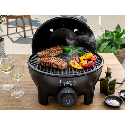  Cadac E Braai