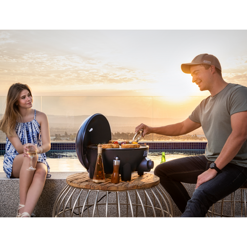  Cadac E Braai