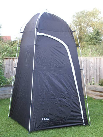  Quest Toilet Tent Bundle