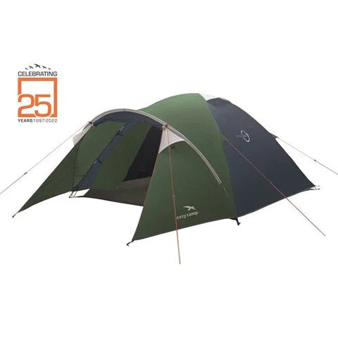  Easy Camp Torino 400 4 Berth Tent