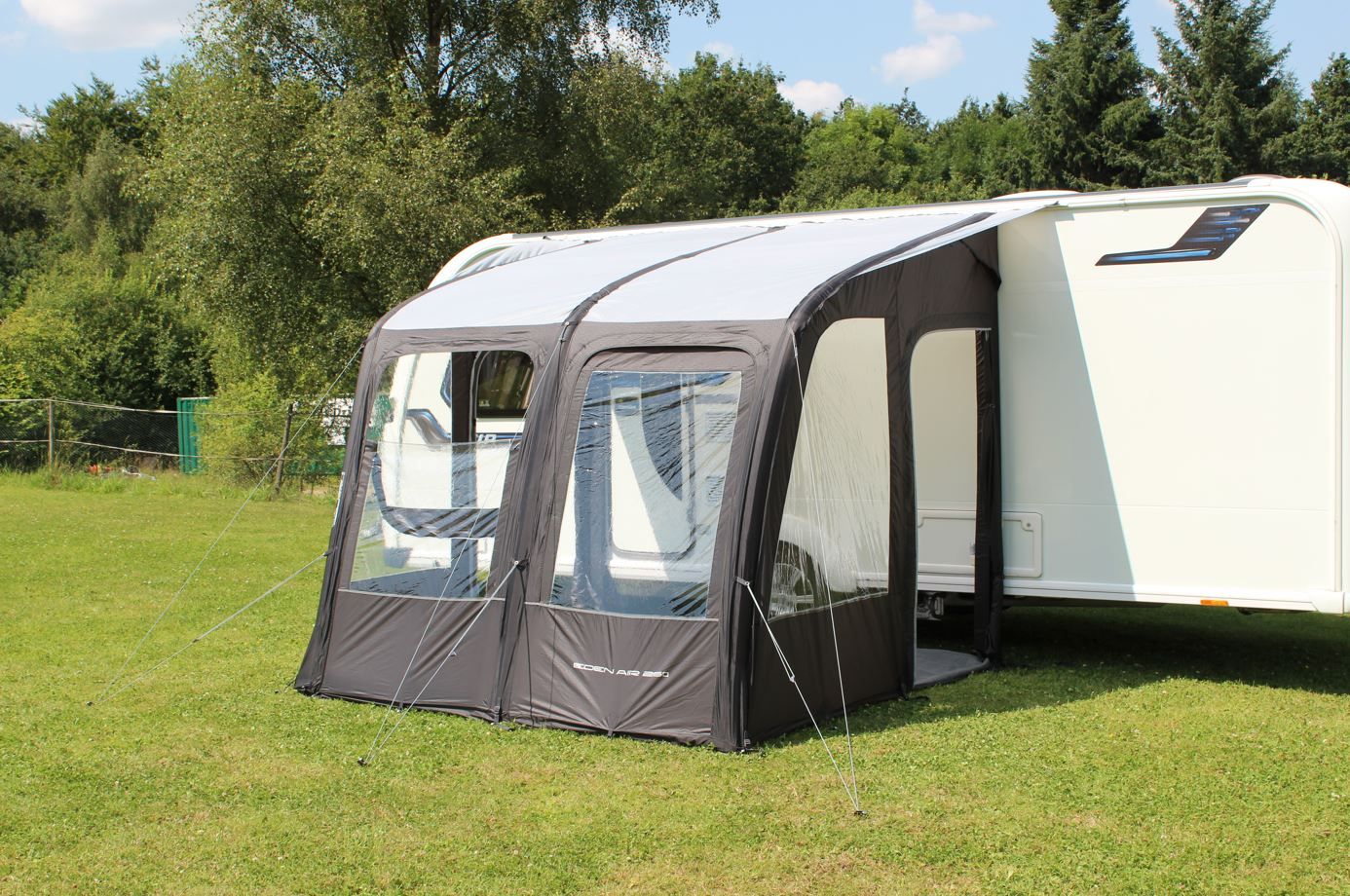  Outdoor Revolution Eden Air 260 Caravan Awning