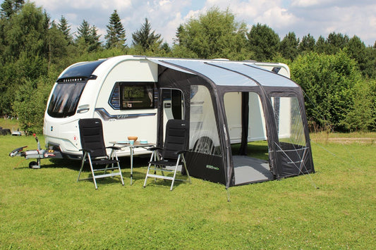  Outdoor Revolution Eden Air 260 Caravan Awning