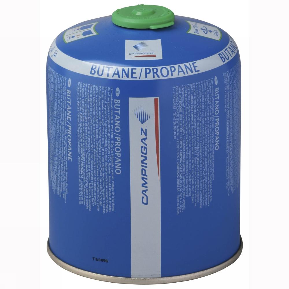  Campingaz CV470 Plus Resealable Cartridge