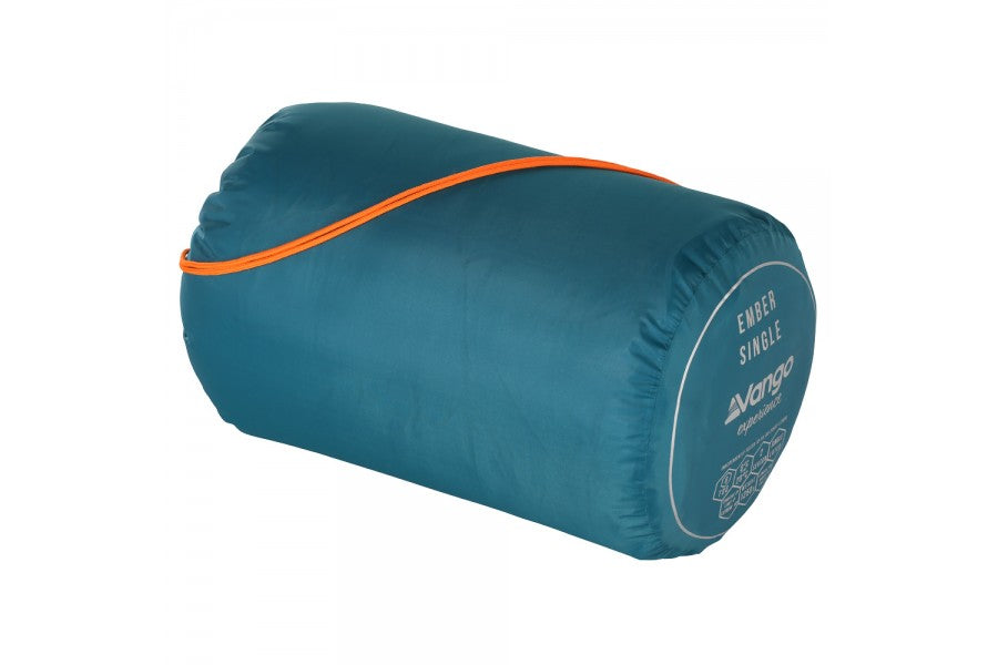  Vango Ember Single Sleeping Bag