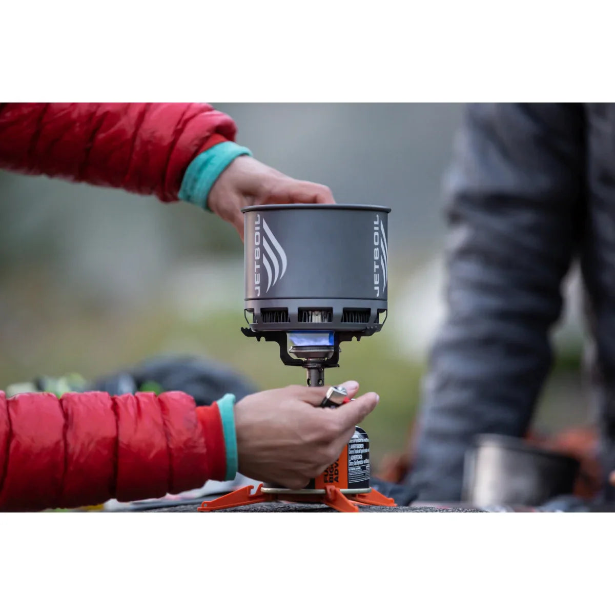  Jetboil 1.5L Ceramic Cook Pot