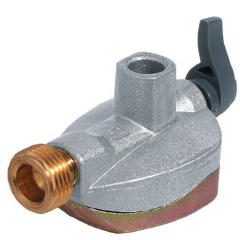  20mm LPG Cylinder Adaptor