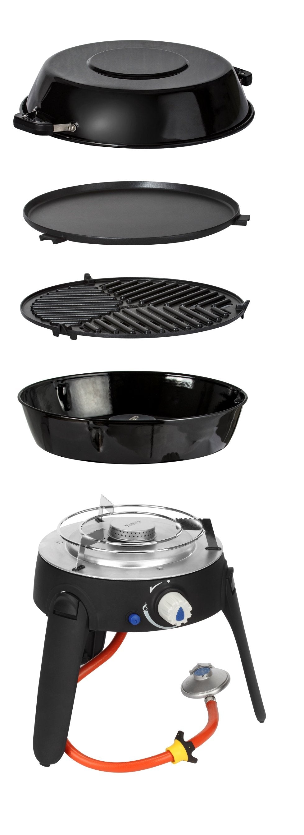  Cadac Safari Chef 30 LP Barbecue