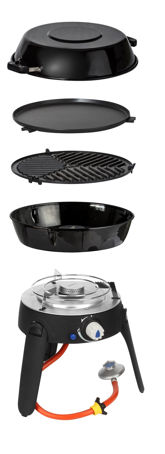  Cadac Safari Chef 30 LP Barbecue