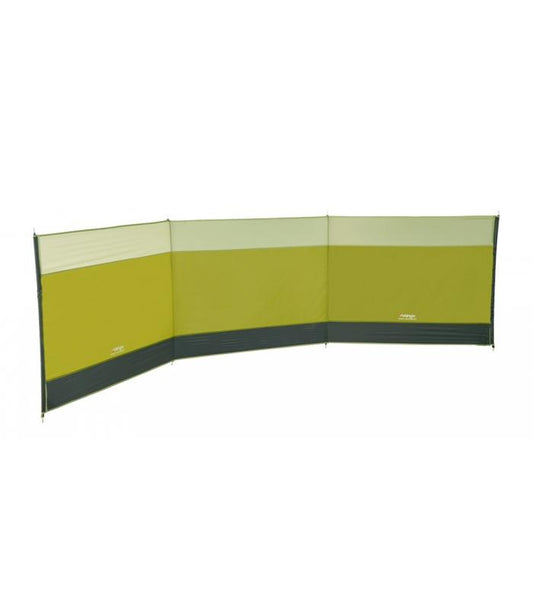  Vango 4 Pole Windbreak Herbal