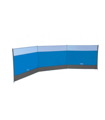  Vango 4 Pole Windbreak Moroccan Blue